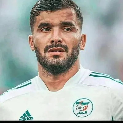 hocine benayada profile