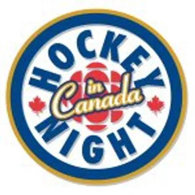 Hockey Night in Canada profile