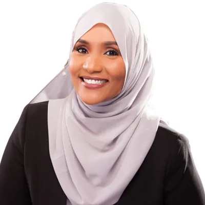 Hodan Nalayeh profile