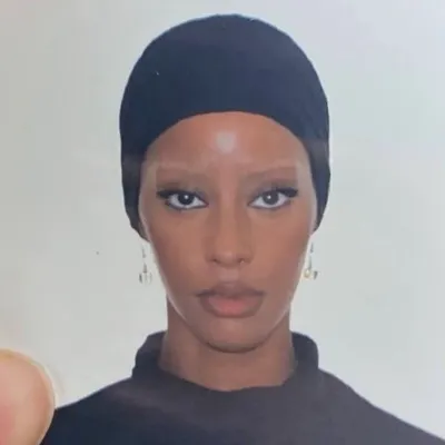 Hodan Yousuf profile