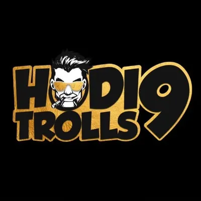 ಹೊಡಿ_೯_ಟ್ರೋಲ್ | Hodi_9_trolls
