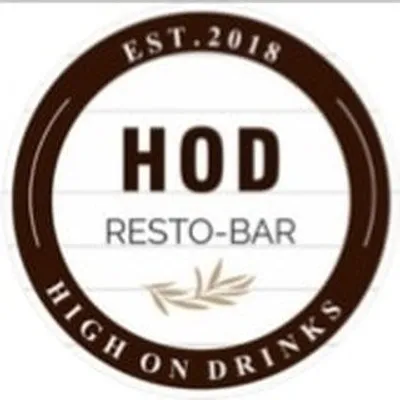 HOD - All Day Bar & Bistro profile