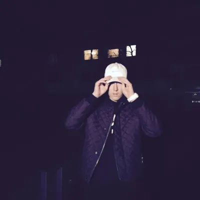 Chris profile