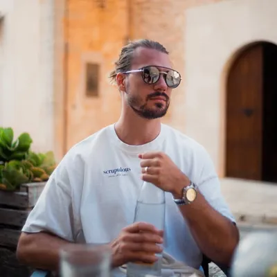 Mirko Höfflin profile