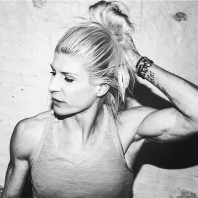 Rikke Hørlykke profile
