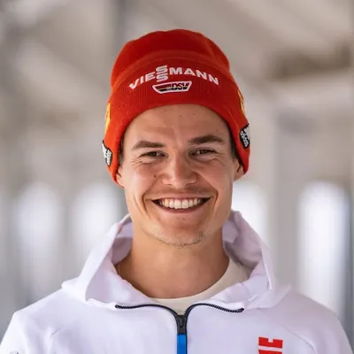Philipp Horn profile