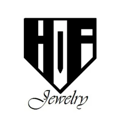 Hall of Fame Jewelry profile