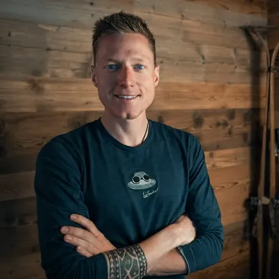Lukas Hofer profile