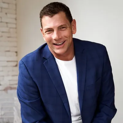 Troy Hoffman profile