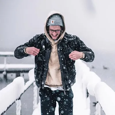 Alex Hoffman profile