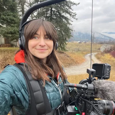 Sarah Hoffman profile
