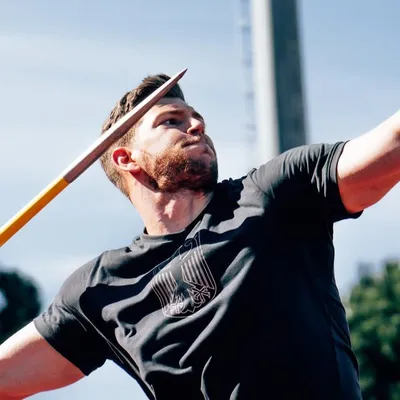 ANDREAS HOFMANN | Athlete profile