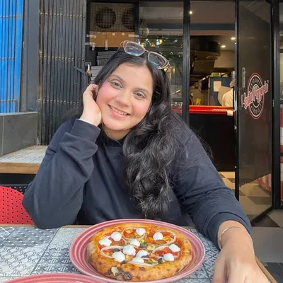 Hog&Hop | Mumbai FOOD AND TRAVEL BLOGGER profile