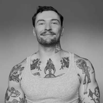 Hogan McLaughlin profile