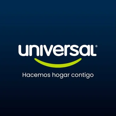 Hogar Universal profile
