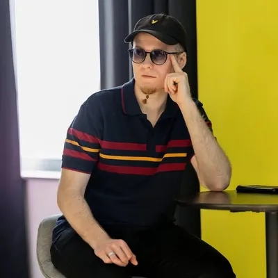 Piotr profile