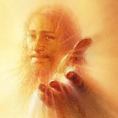 ♰ Հոգևոր Կյանք | ԱՀՔԵ 🕊️ profile