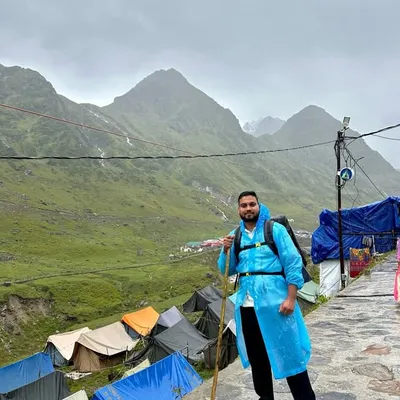 Virendra Kumawat profile