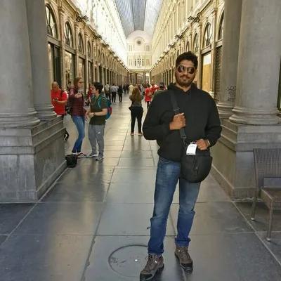 the.monishshah profile