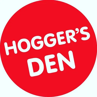 HOGGER'S DEN profile