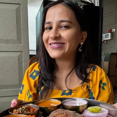 Heena Kapoor profile