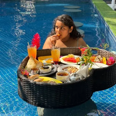 FOOD | GOA profile