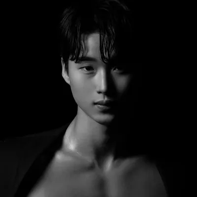 백현호 Hyunho Baek profile