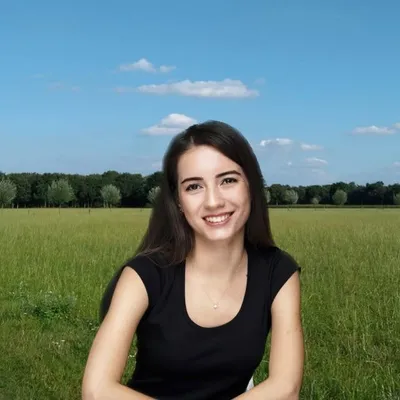 Pelin | Hollanda Deneyimlerim profile