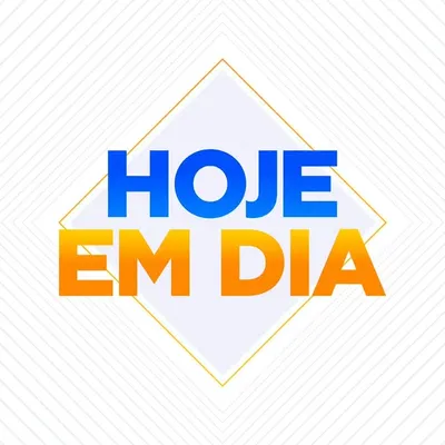 Hoje em Dia profile