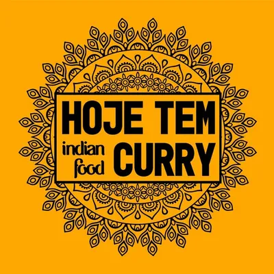Hoje Tem Curry | Indian Food profile