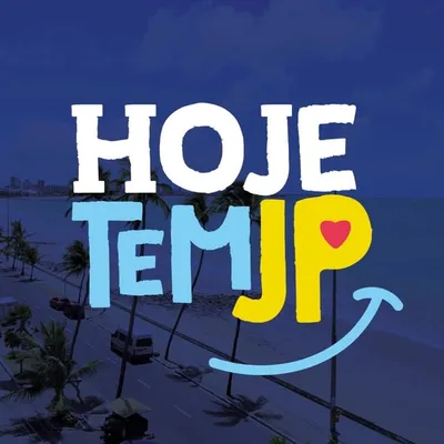 Hoje tem em João Pessoa! 😏 profile