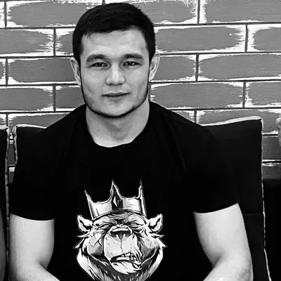 Azizbek Sodiqov profile