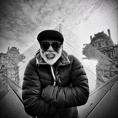 Abhijit Datta profile