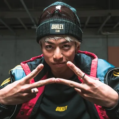 TAKUMI HOJO / 北條 巧 profile