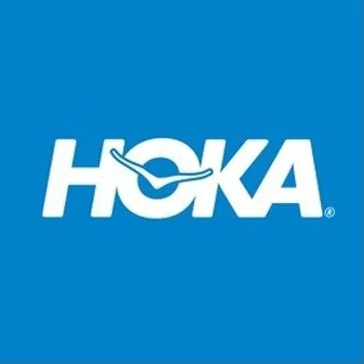 HOKA profile