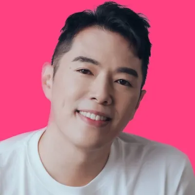 超級奶爸 何基佑Kay profile