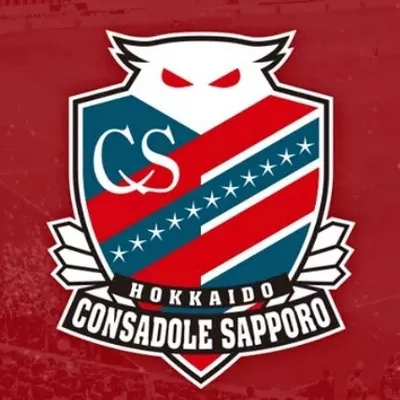 北海道コンサドーレ札幌公式 profile