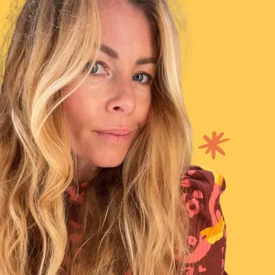Ange Peters | HOL:FIT profile