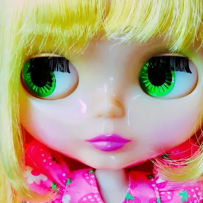 🌈Hola Blythe❣️Mx🌈 profile