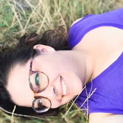 Christina profile