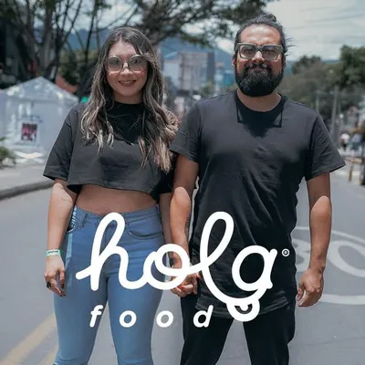 HolaFood | Restaurantes | Comida y Planes | Lore Verano y Lucho profile