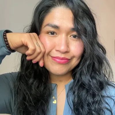 Heidy Zapata profile
