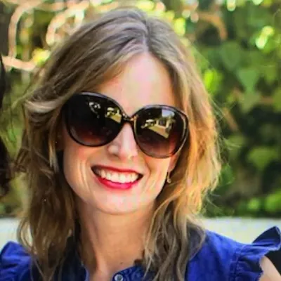 Kate Ramos | Mexican Food Chef + PRO Recipe Developer| SoCal profile