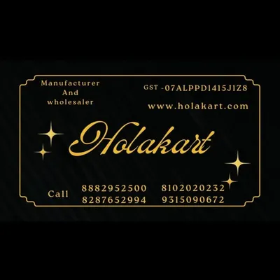 Holakart Holakart profile