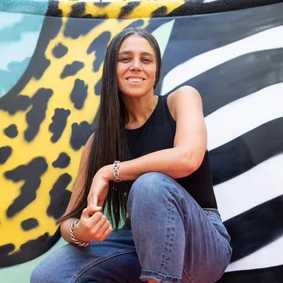 Trini Guzmán profile