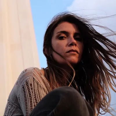 Carmen Boza profile