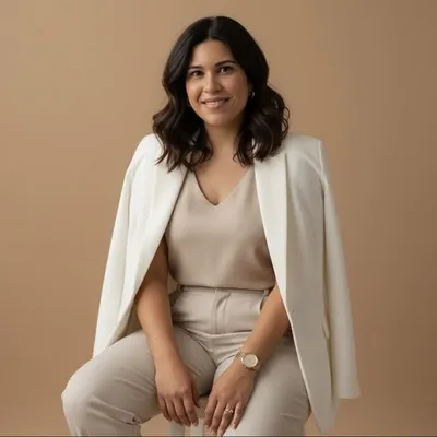 Vanessa | Postpartum & GLP-1 Dietitian profile