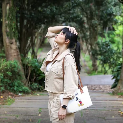 Hola Sherry|主持·日常·運動·旅行 profile