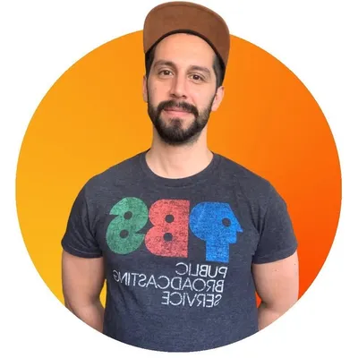 Felipe - Experto en Redes Sociales profile
