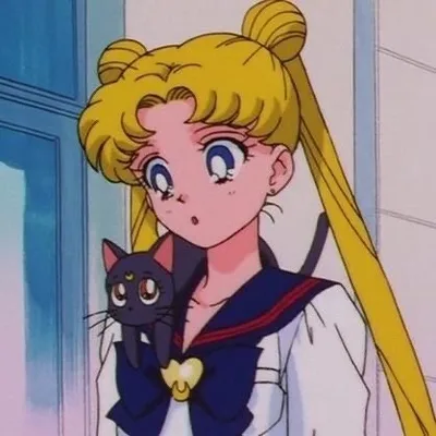 Luna :☽ profile